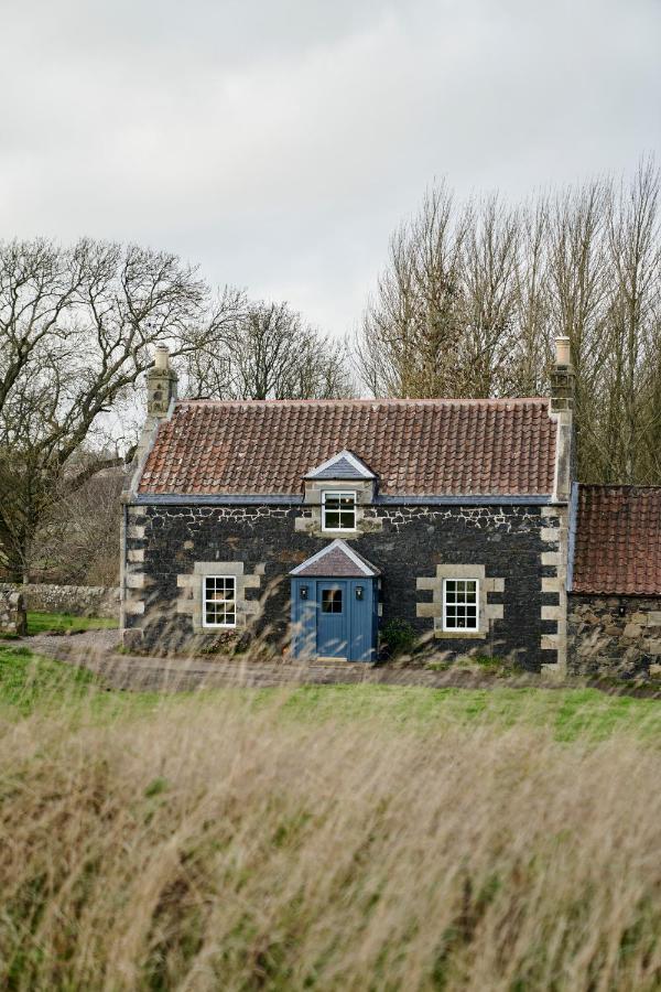 Joivy Lathallan Mill Farmhouse Largoward Eksteriør billede
